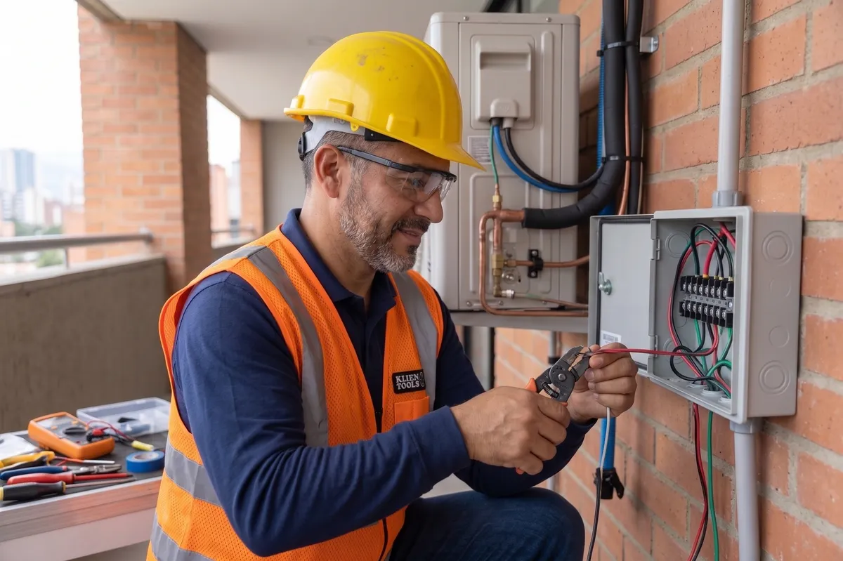 Electricidad